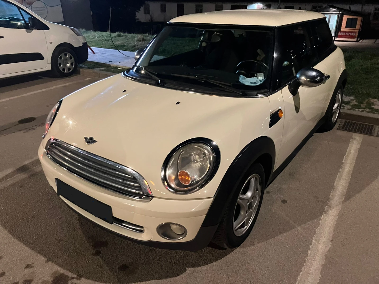 Mini One, снимка 5 - Автомобили и джипове - 54360218