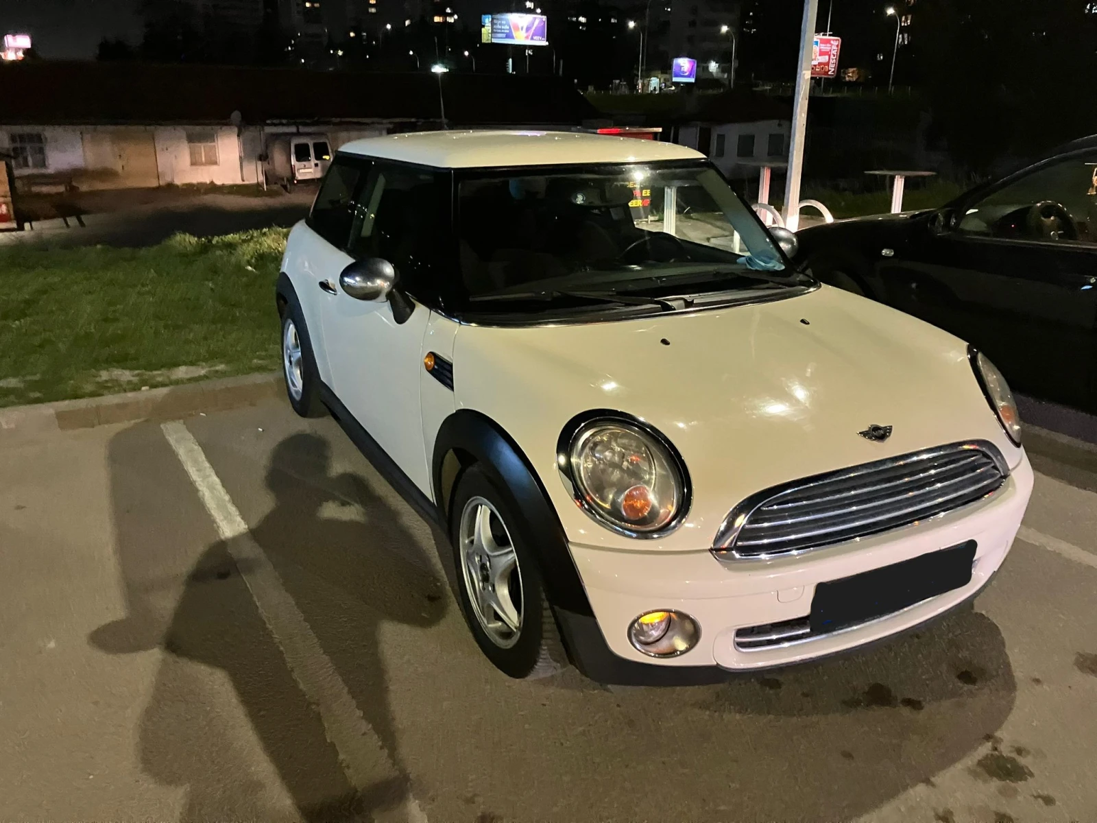 Mini One, снимка 6 - Автомобили и джипове - 54360218