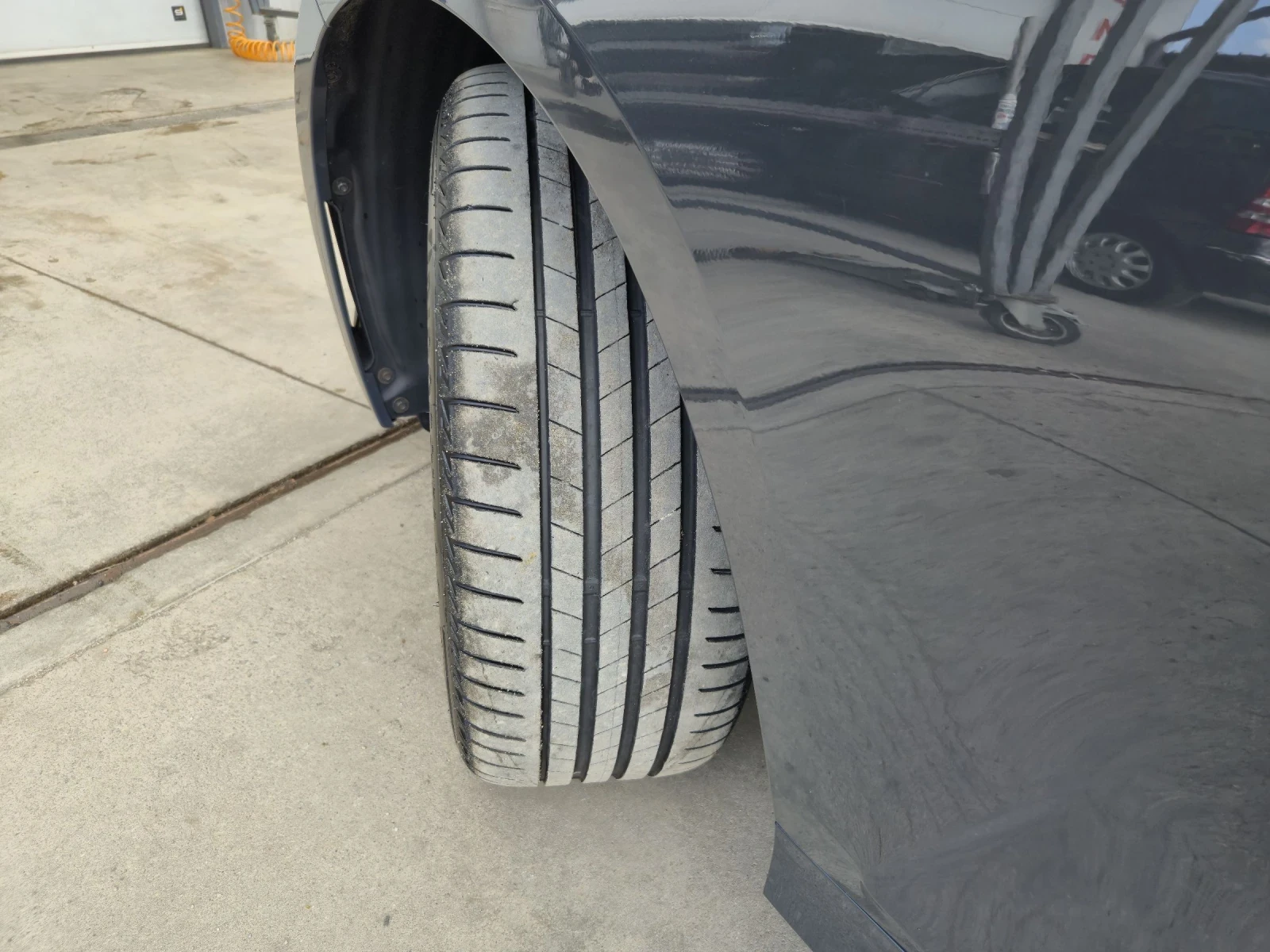 BMW 320 X-drive Mild hybrid Luxury Germany Virtual   | Mobile.bg � ����������� 8