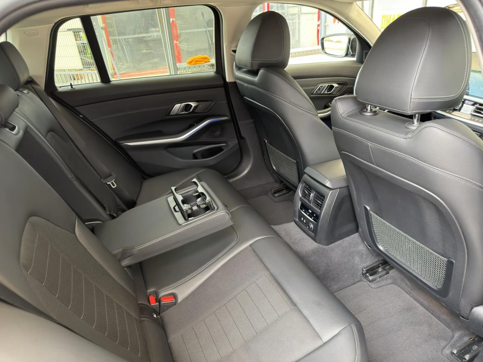 BMW 320 X-drive Mild hybrid Luxury Germany Virtual  , снимка 14 - Автомобили и джипове - 54417208