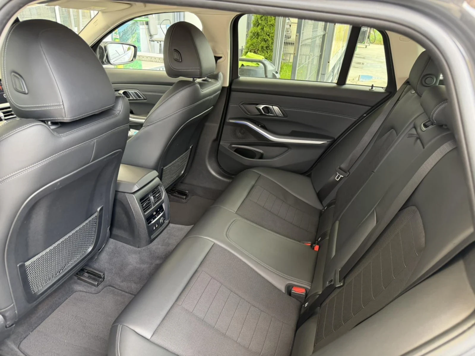 BMW 320 X-drive Mild hybrid Luxury Germany Virtual  , снимка 15 - Автомобили и джипове - 54417208