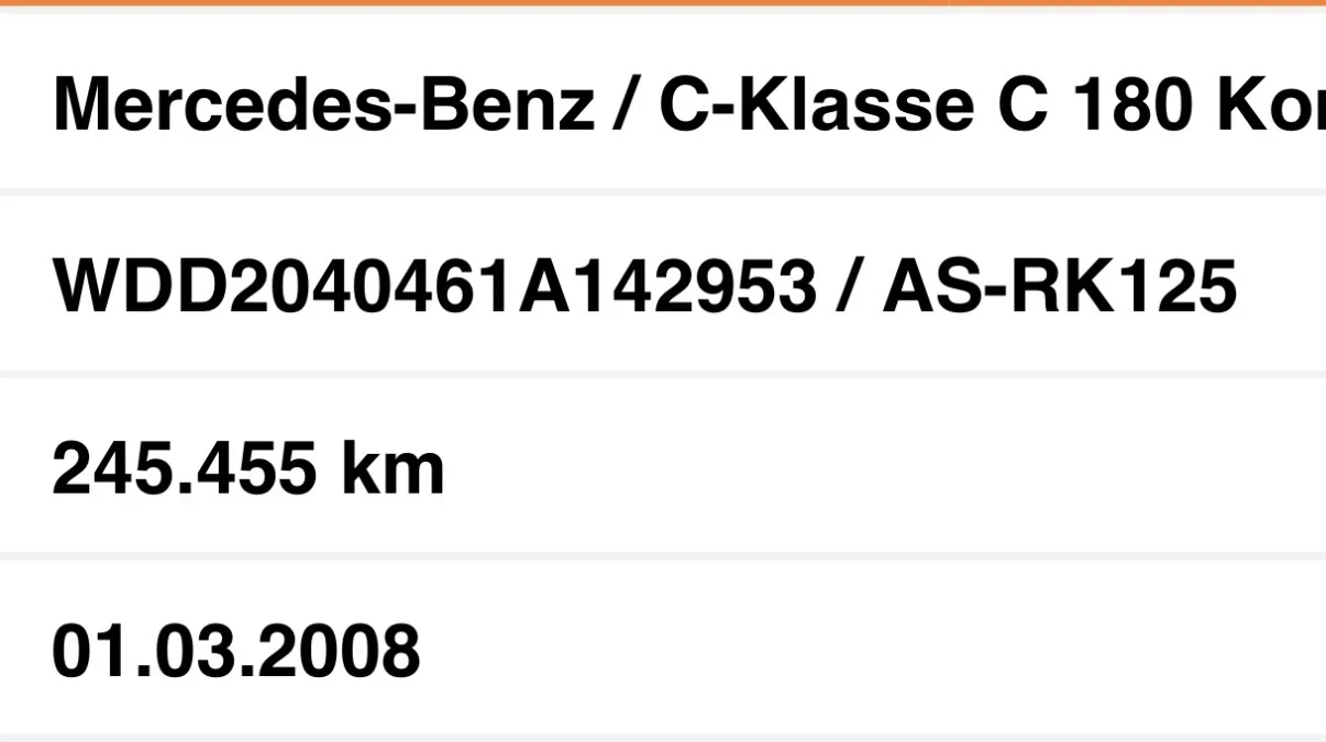 Mercedes-Benz C 180 KOMPR.-AVANGARDE-������-TUV-����� ����.������� | Mobile.bg � ����������� 17