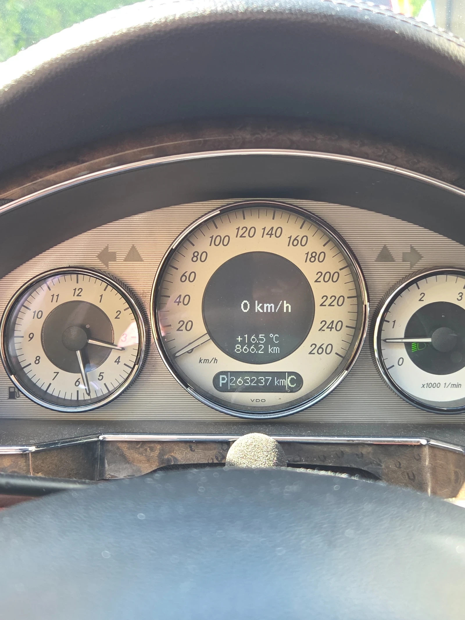 Mercedes-Benz CLS 320 Facilift, снимка 14 - Автомобили и джипове - 54906331