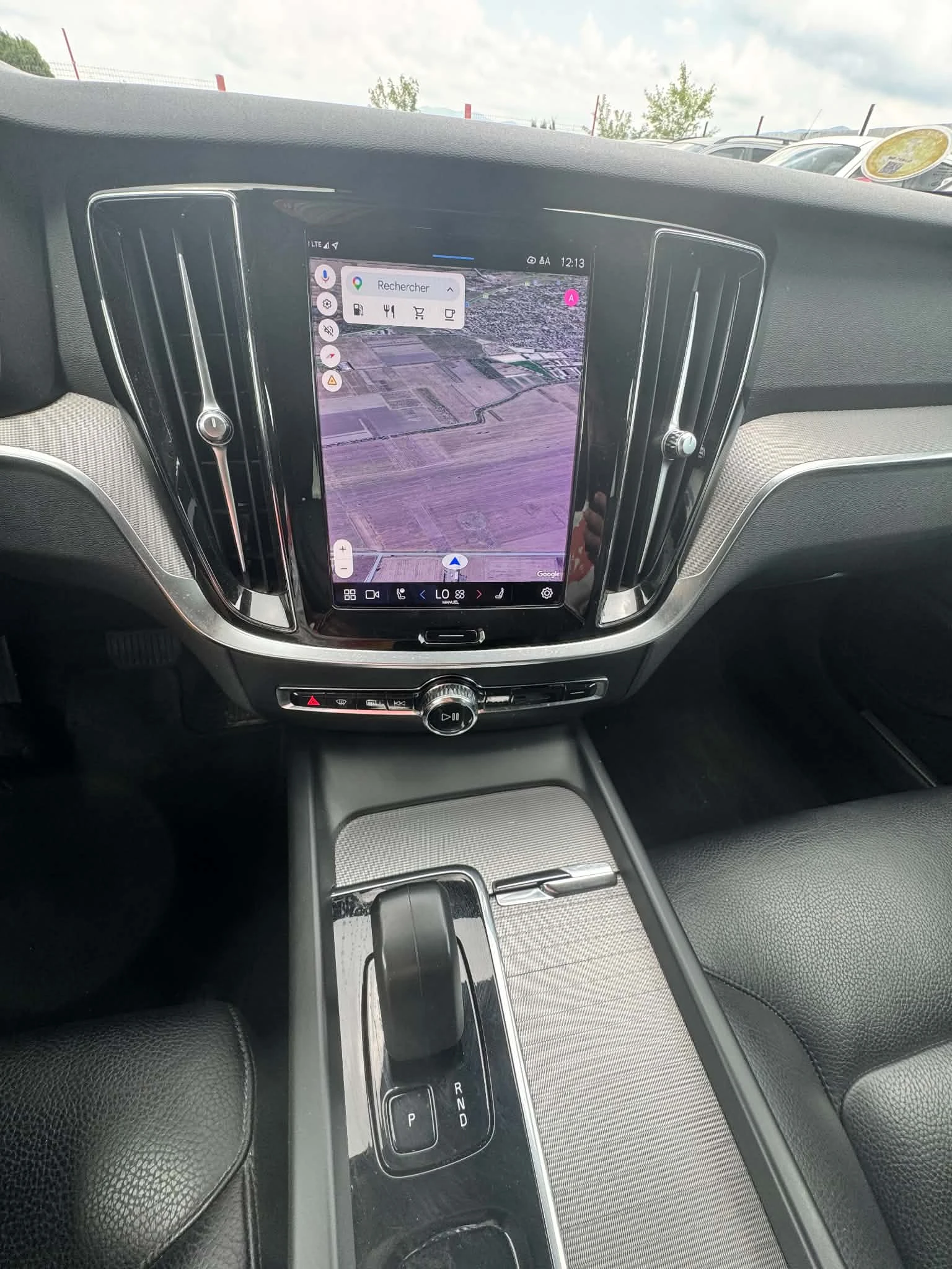Volvo V60 V60 B4 197к.с.Hybrid, снимка 10 - Автомобили и джипове - 55025145