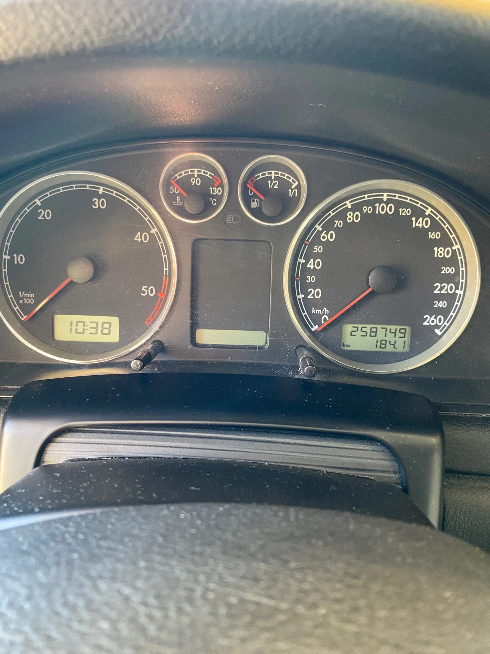 VW Passat B5.5, снимка 6 - Автомобили и джипове - 55251089