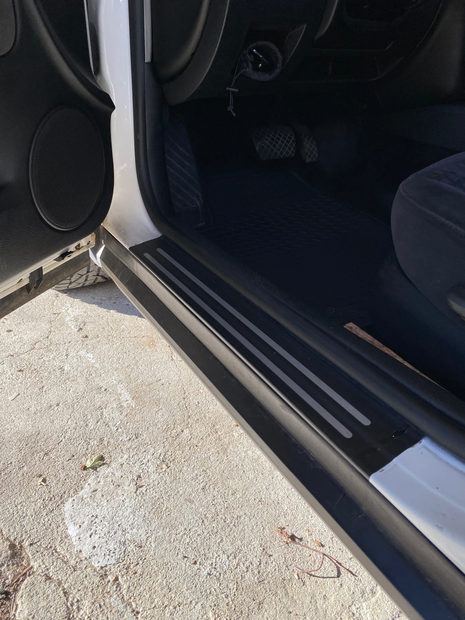VW Passat B5.5, снимка 8 - Автомобили и джипове - 55251089
