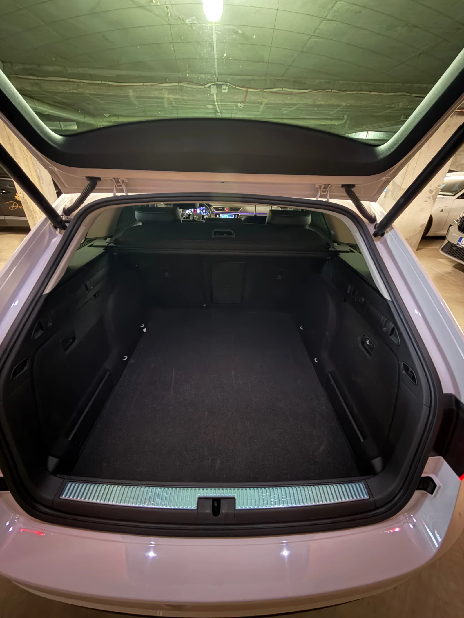 Skoda Superb Skoda Superb Combi 1.5 TSI 150 �.�. | 04/2024 | 58 | Mobile.bg � ����������� 17