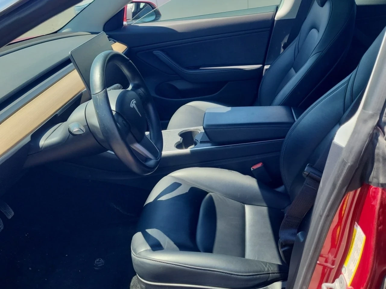 Tesla Model 3 STANDARD RANGE+ * AUTOPILOT * ������ * ����� * ��� | Mobile.bg � ����������� 3