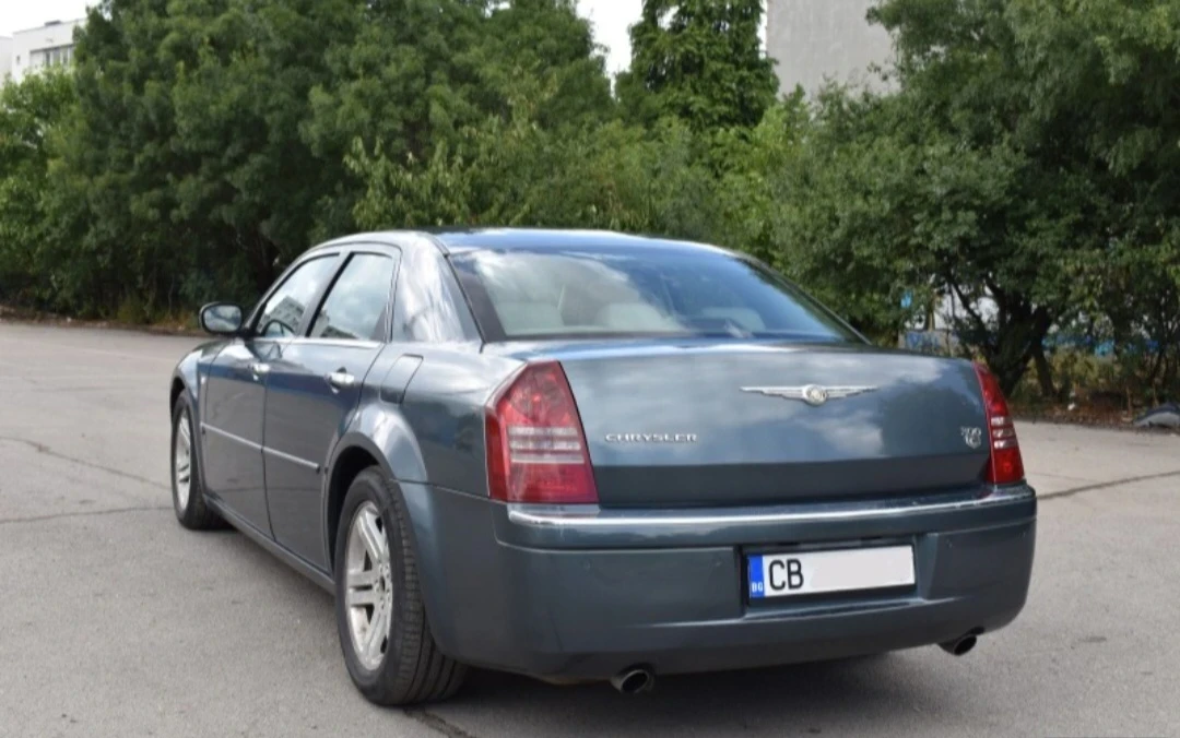 Chrysler 300c | Mobile.bg � ����������� 5