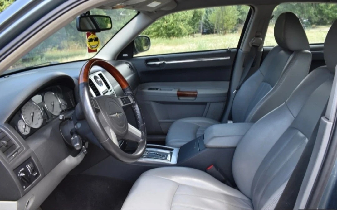 Chrysler 300c | Mobile.bg � ����������� 7