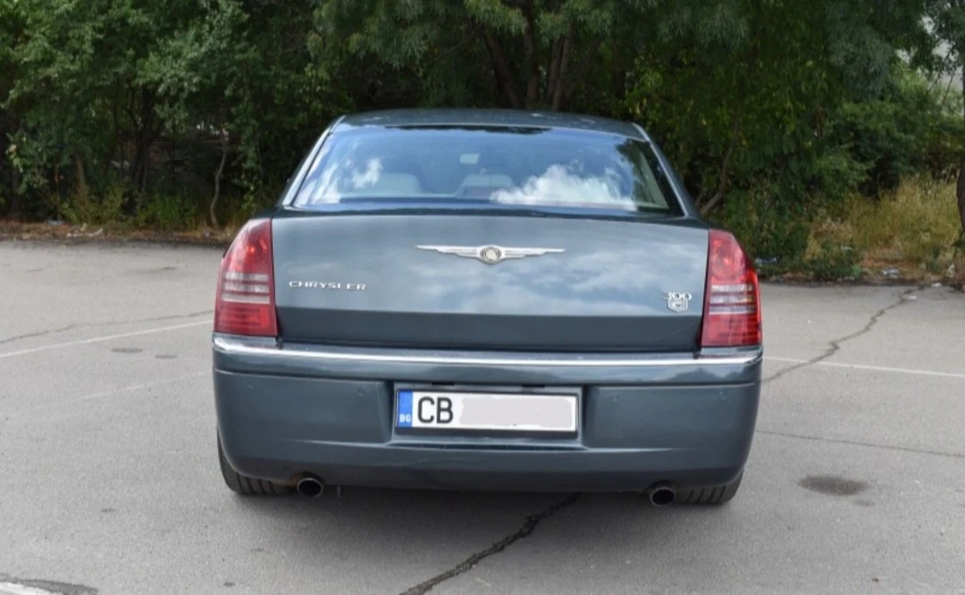 Chrysler 300c | Mobile.bg � ����������� 6