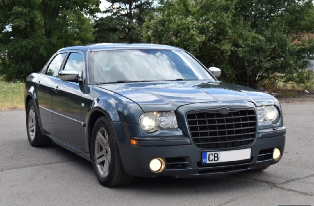 Chrysler 300c | Mobile.bg � ����������� 2