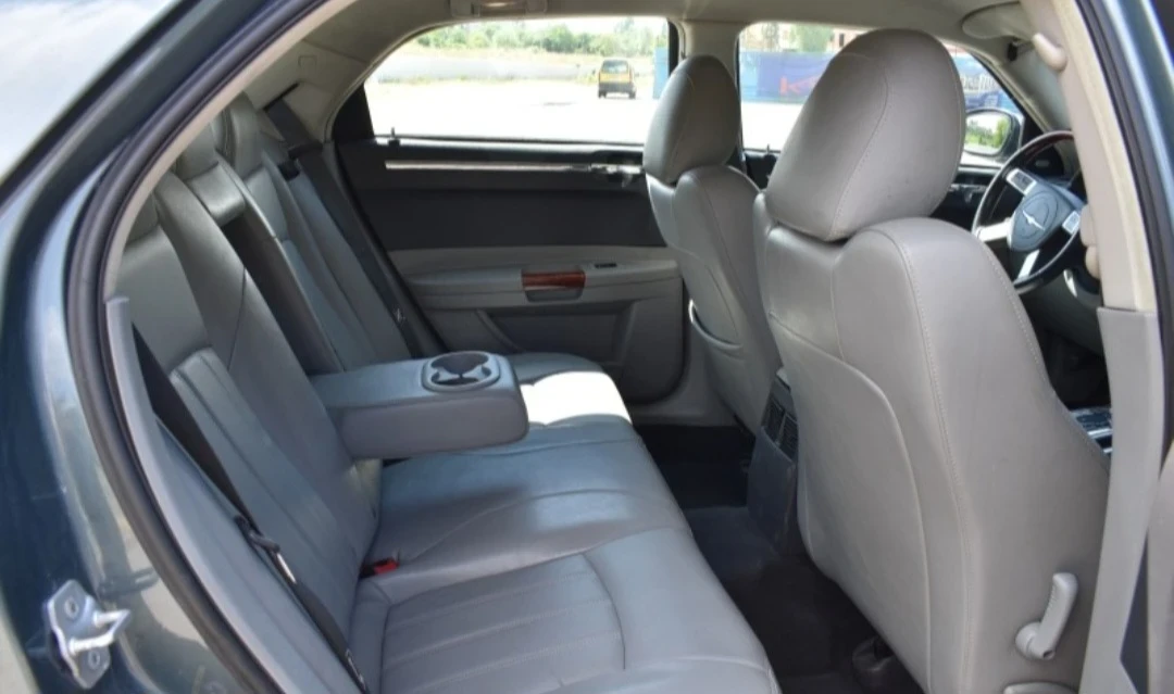 Chrysler 300c | Mobile.bg � ����������� 9