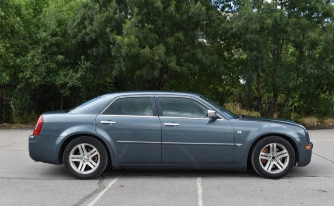 Chrysler 300c | Mobile.bg � ����������� 4