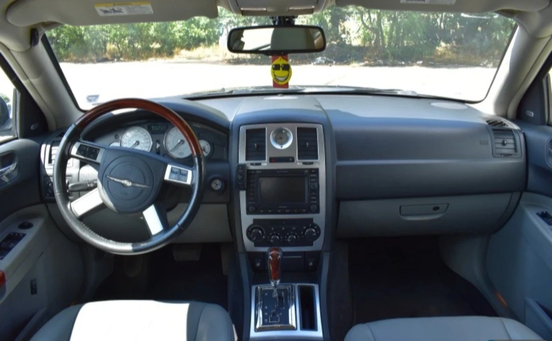 Chrysler 300c | Mobile.bg � ����������� 8