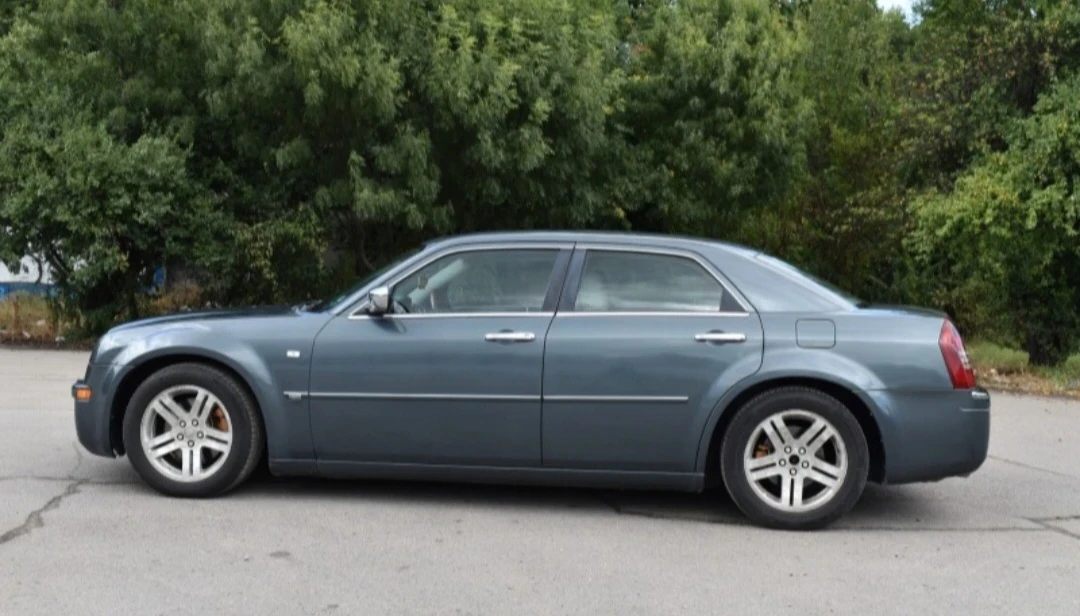 Chrysler 300c | Mobile.bg � ����������� 3