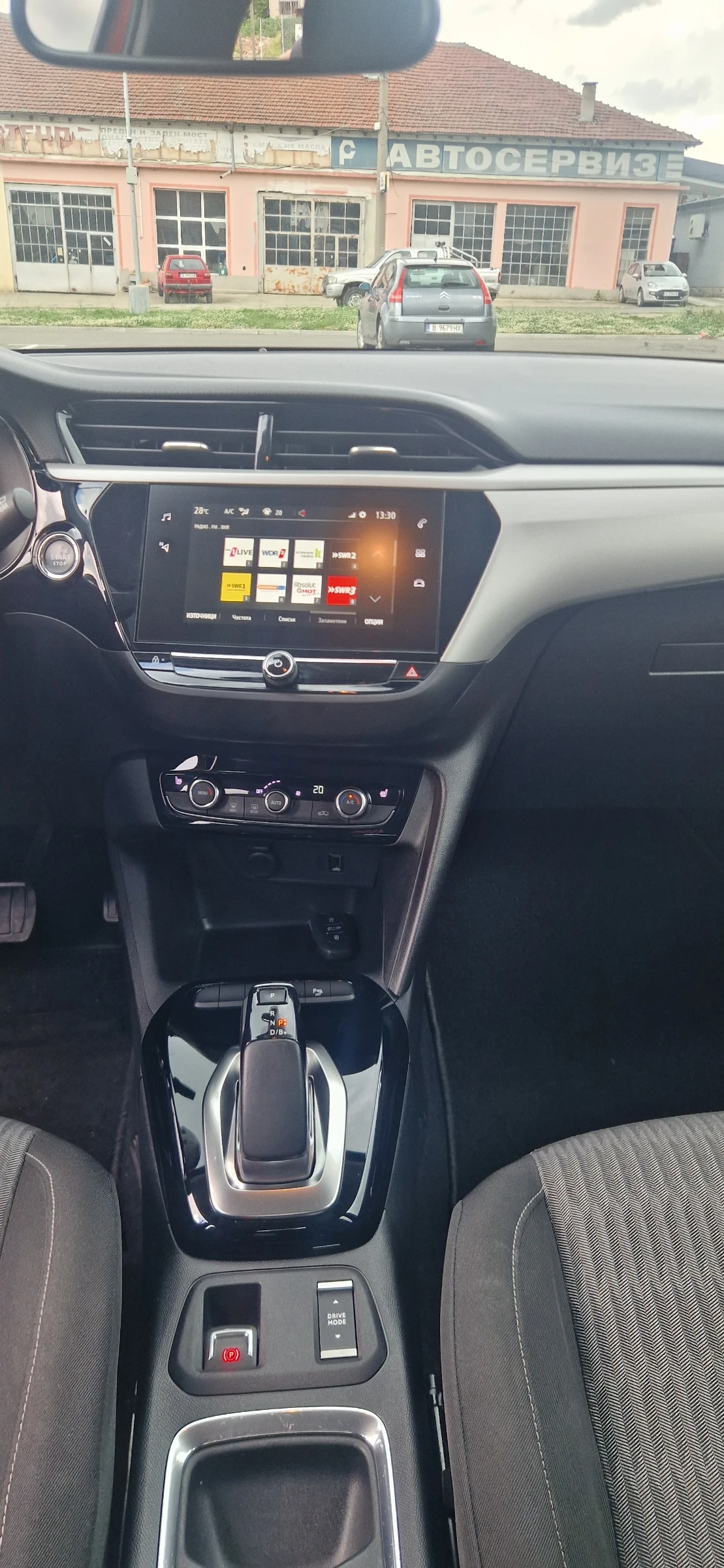 Opel Corsa Electric, снимка 8 - Автомобили и джипове - 55875035