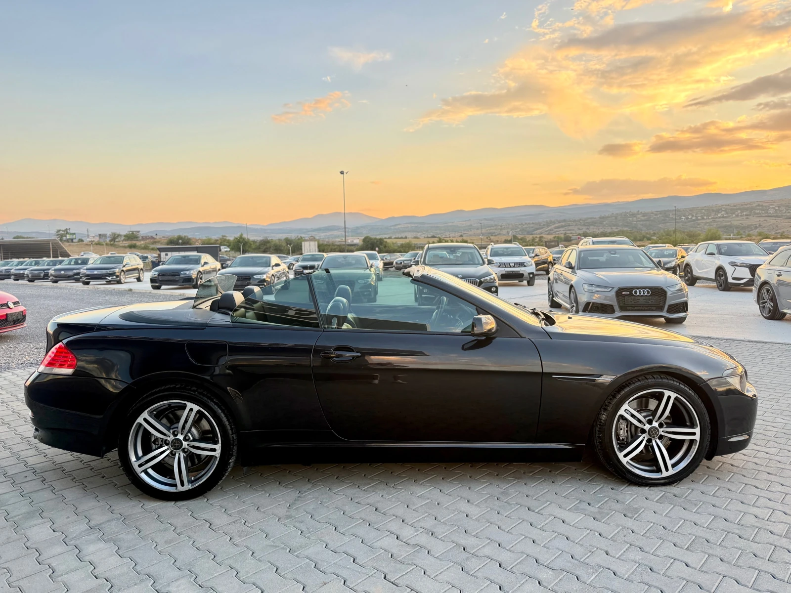 BMW 645 645ci �������� ������ !!! | Mobile.bg � ����������� 4