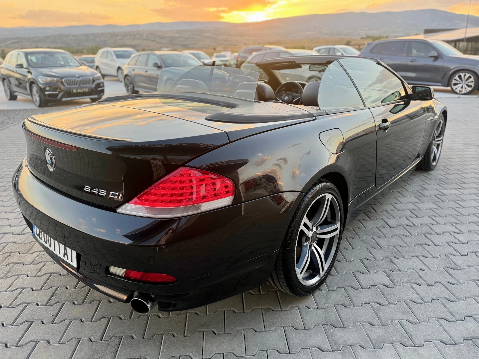 BMW 645 645ci �������� ������ !!! | Mobile.bg � ����������� 5