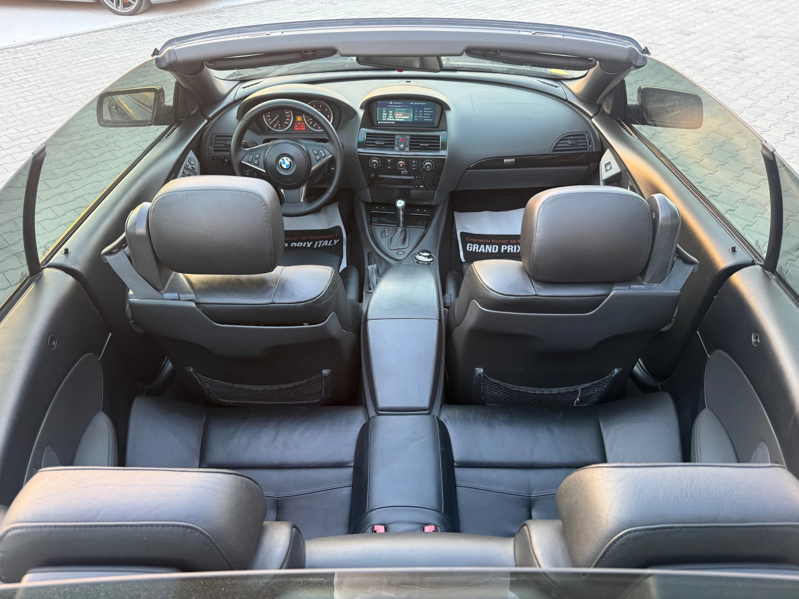 BMW 645 645ci �������� ������ !!! | Mobile.bg � ����������� 15