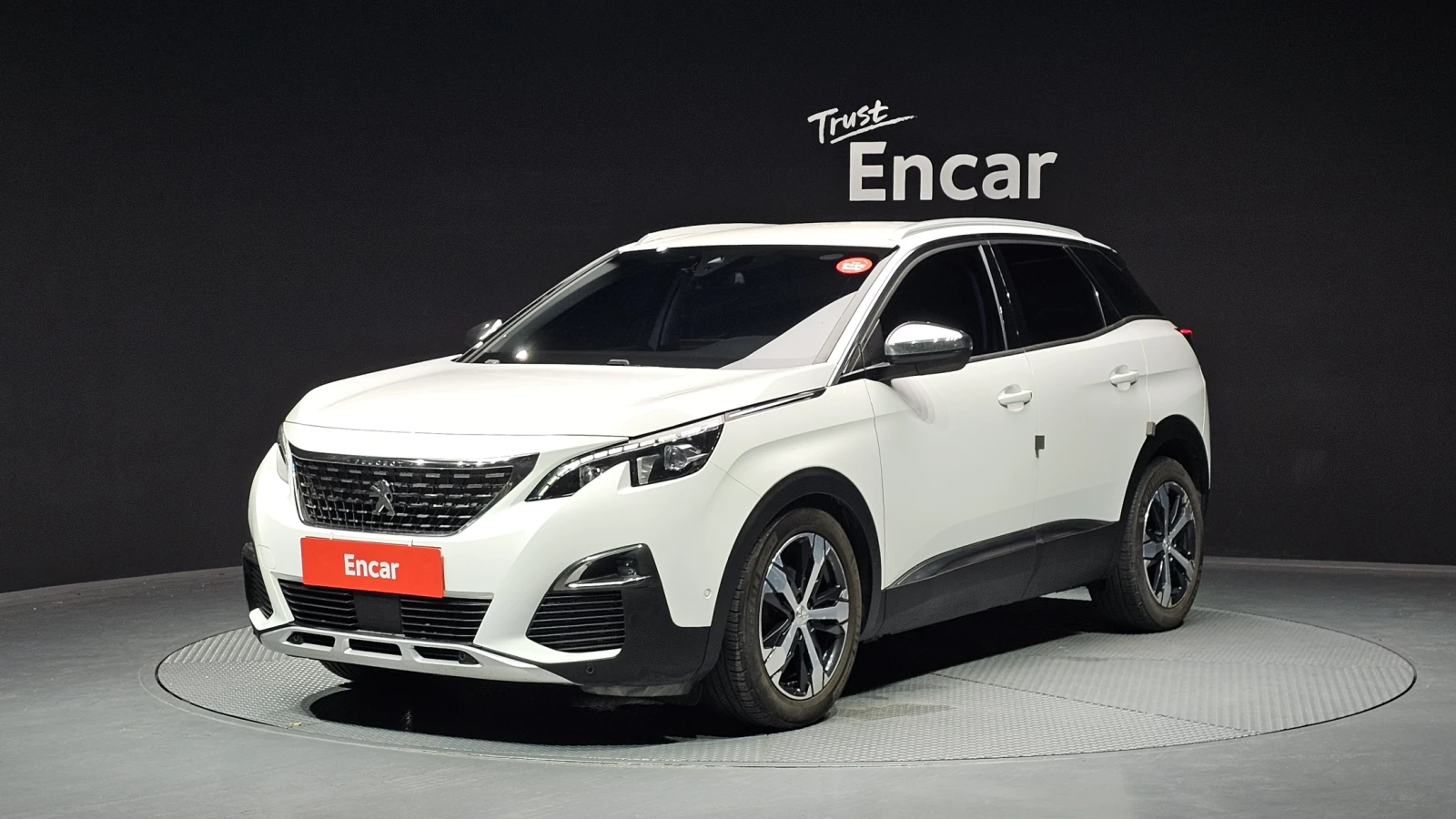 Peugeot 3008 1.6 BlueHDi* BLIND SPOT* КРАЙНА ЦЕНА