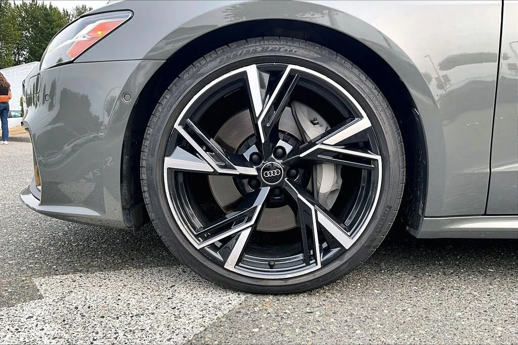 Audi A7 Sportback Technik 55 TFSI quattro/Bang & Olufsen/, снимка 7 - Автомобили и джипове - 56181855