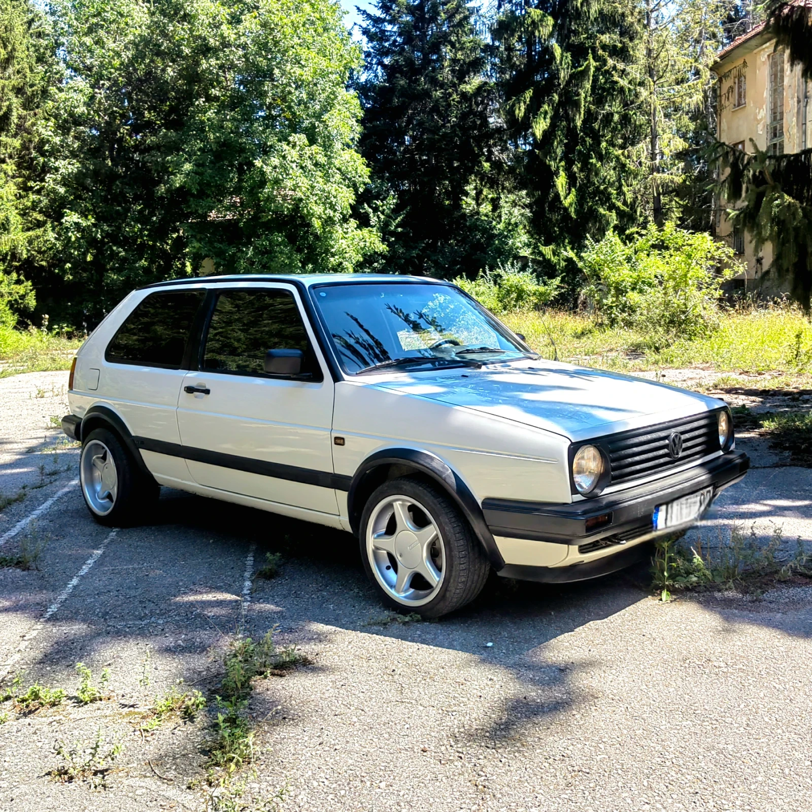 VW Golf Vr6 | Mobile.bg � ����������� 2