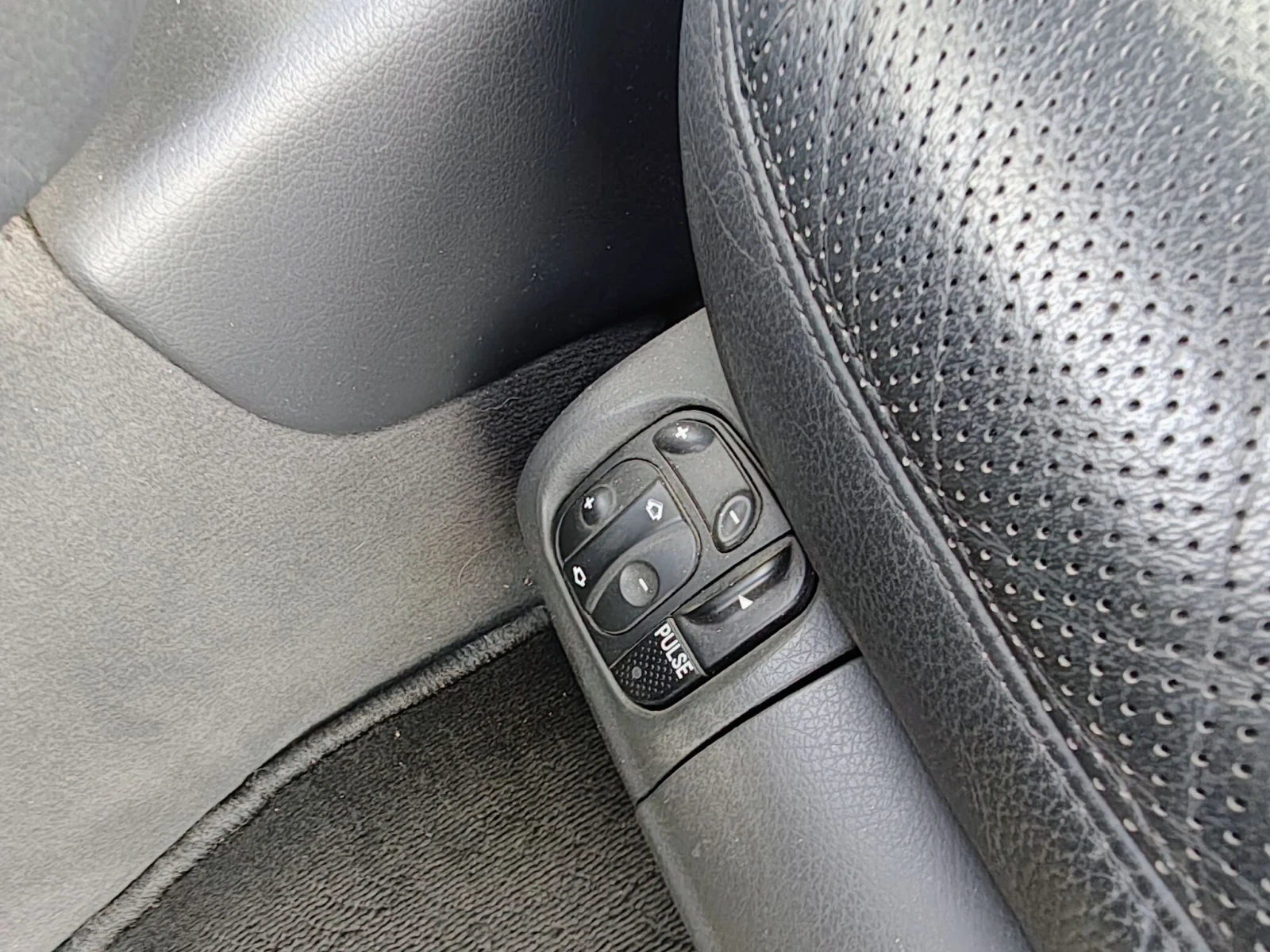 Mercedes-Benz S 500, снимка 16 - Автомобили и джипове - 56322275