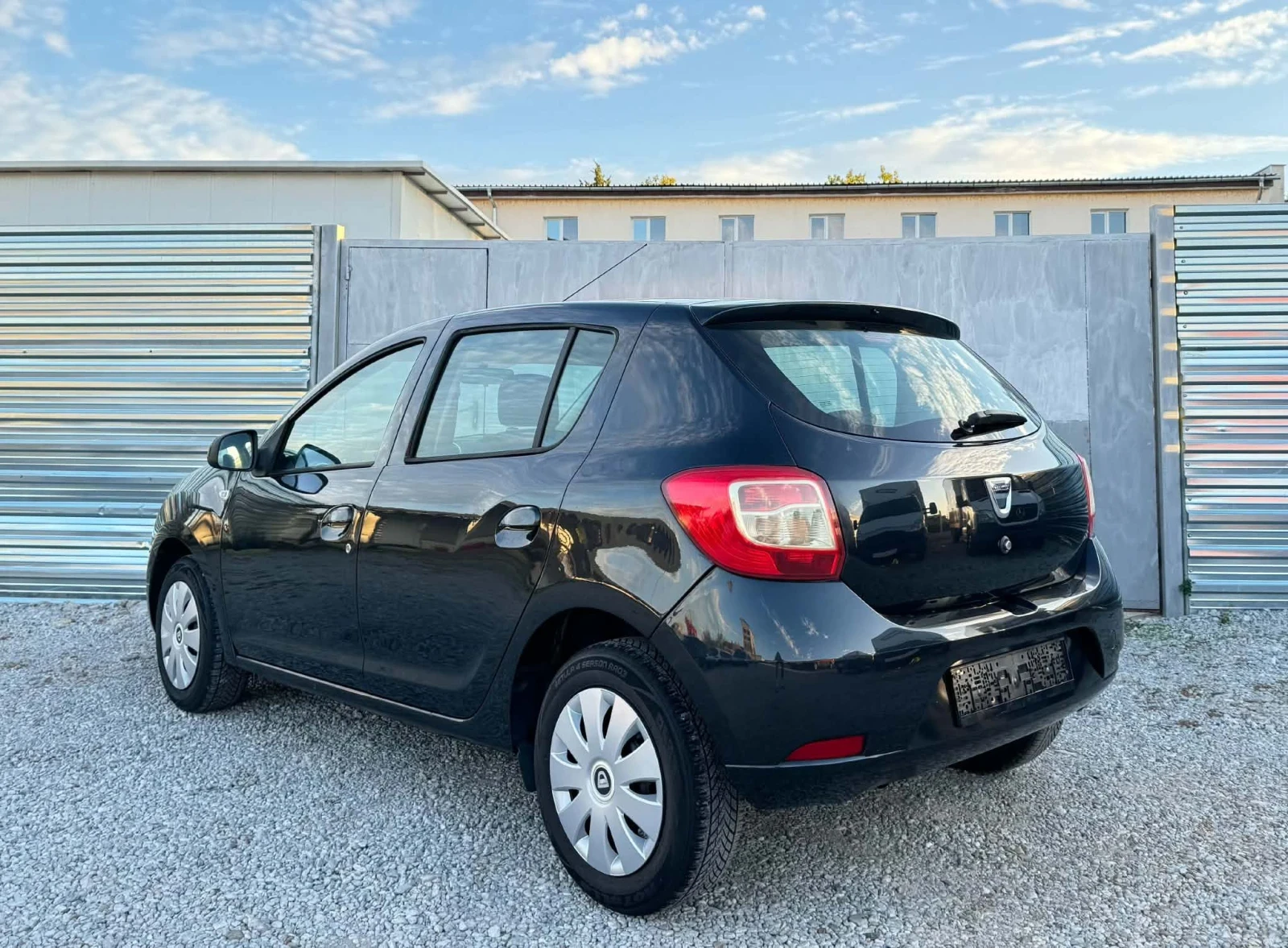 Dacia Sandero ���* ���������  | Mobile.bg � ����������� 6