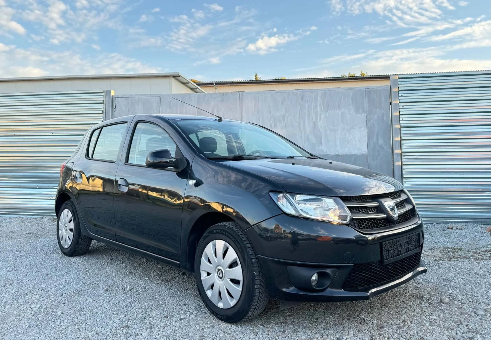 Dacia Sandero ���* ���������  | Mobile.bg � ����������� 3