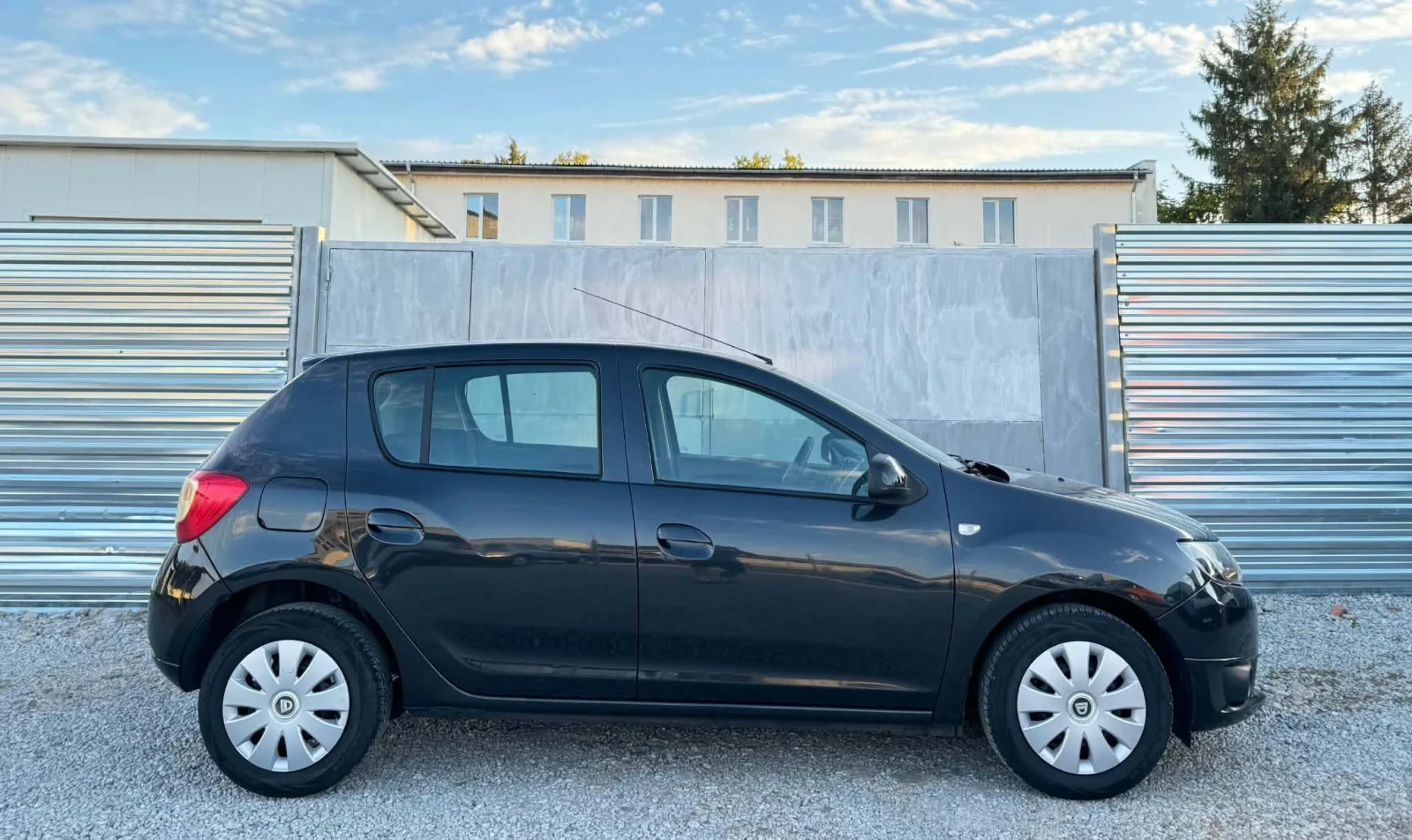 Dacia Sandero ���* ���������  | Mobile.bg � ����������� 5