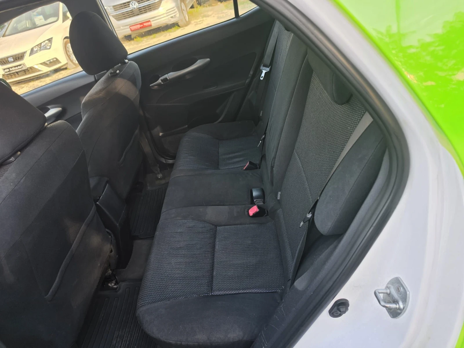Toyota Auris ХИБРИД* ГАЗ* , снимка 12 - Автомобили и джипове - 56425729