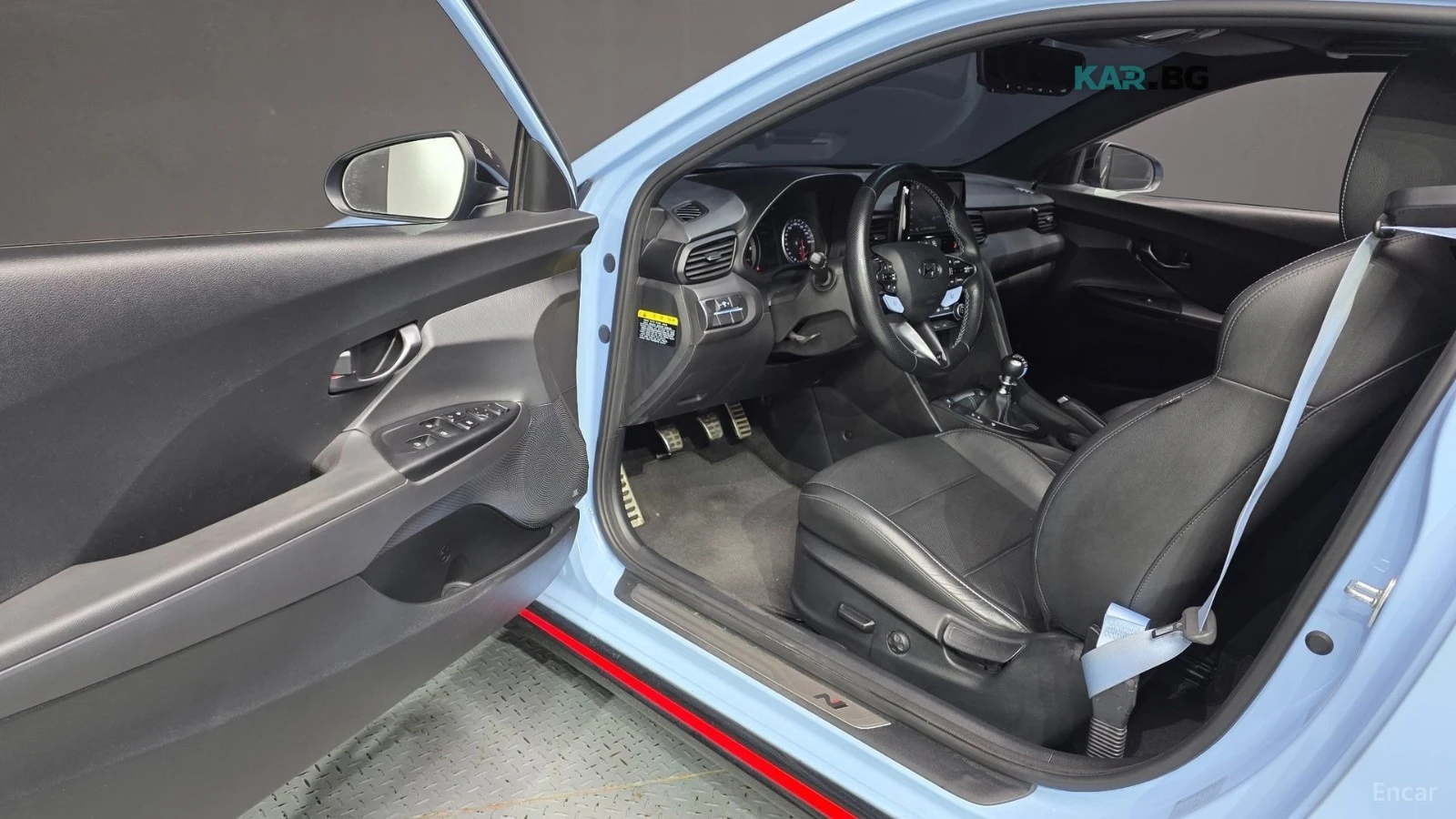 Hyundai Veloster  2.0N* ����* �����* �������* ����* ����* ������ | Mobile.bg � ����������� 8