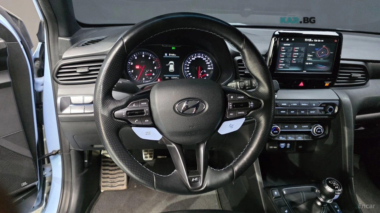 Hyundai Veloster  2.0N* ����* �����* �������* ����* ����* ������ | Mobile.bg � ����������� 12