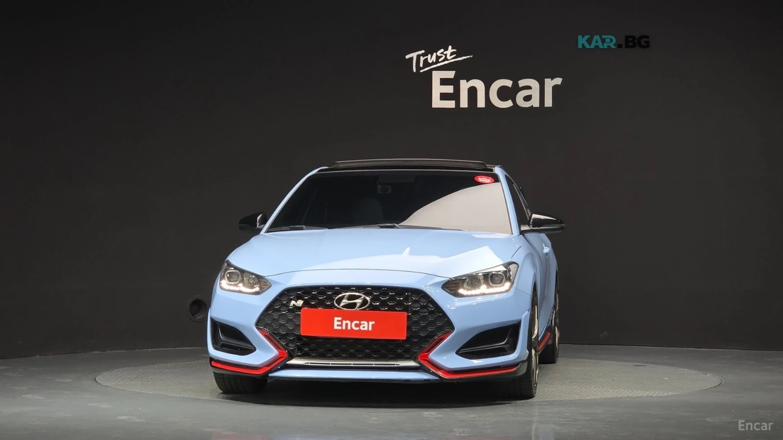 Hyundai Veloster  2.0N* ����* �����* �������* ����* ����* ������ | Mobile.bg � ����������� 3