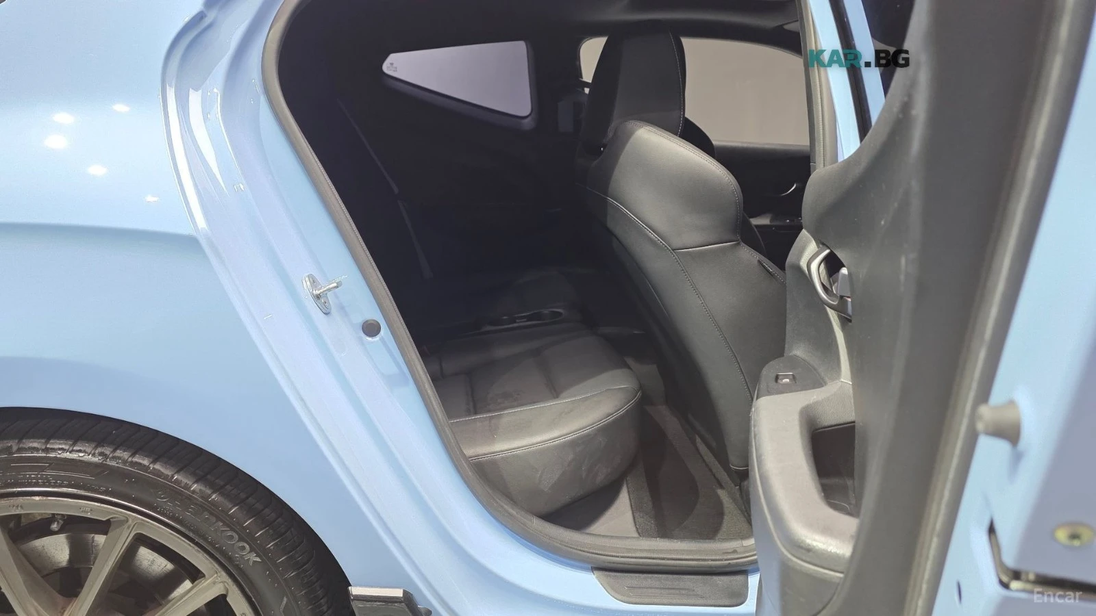 Hyundai Veloster  2.0N* ����* �����* �������* ����* ����* ������ | Mobile.bg � ����������� 9