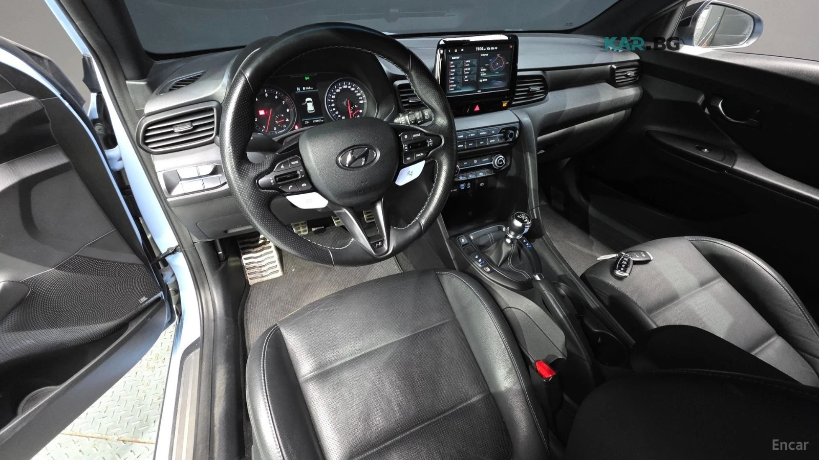Hyundai Veloster  2.0N* ����* �����* �������* ����* ����* ������ | Mobile.bg � ����������� 5