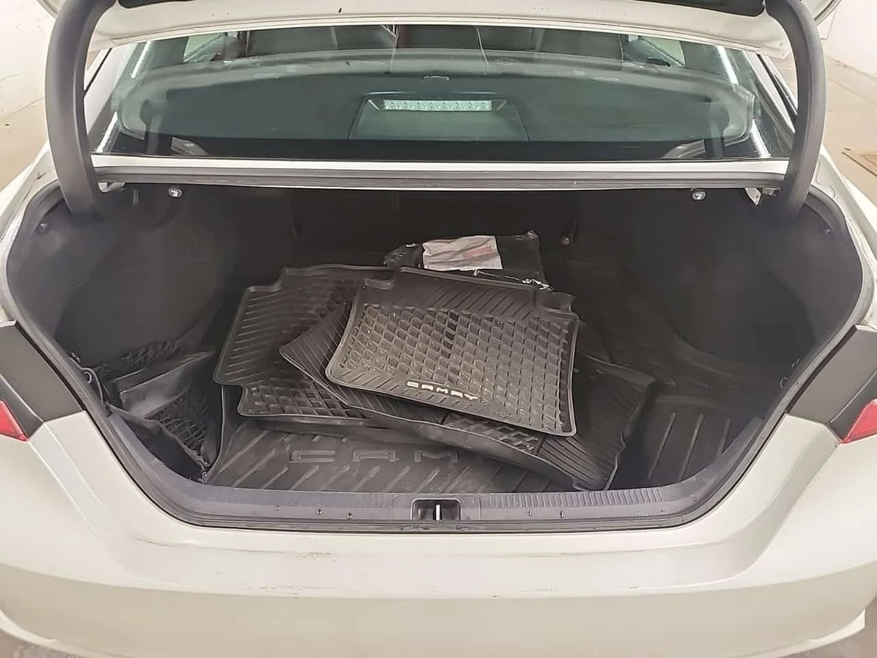 Toyota Camry * XSE * AWD * CARFAX *  | Mobile.bg � ����������� 13