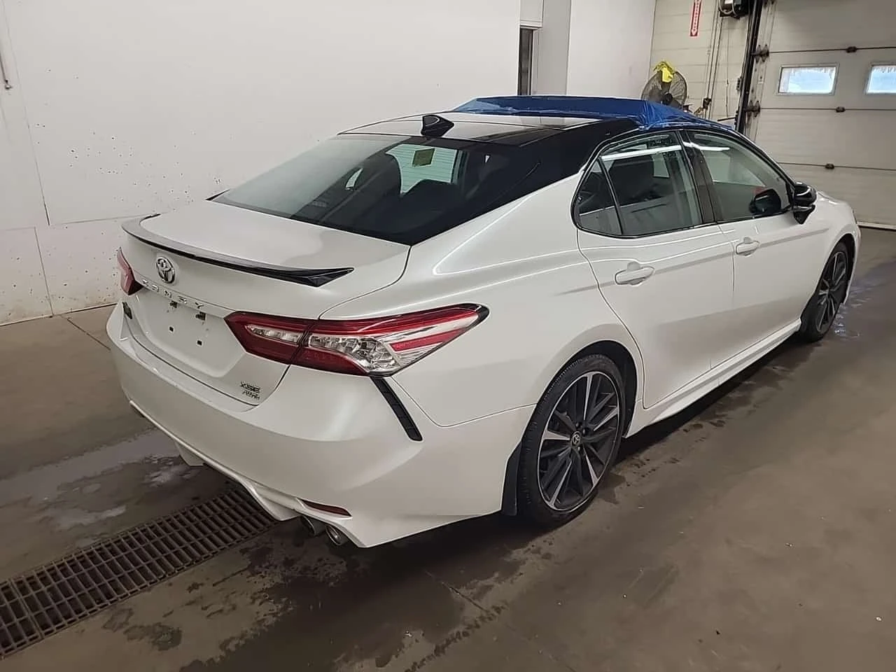 Toyota Camry * XSE * AWD * CARFAX *  | Mobile.bg � ����������� 3