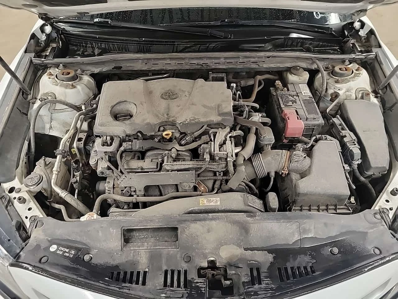 Toyota Camry * XSE * AWD * CARFAX *  | Mobile.bg � ����������� 15