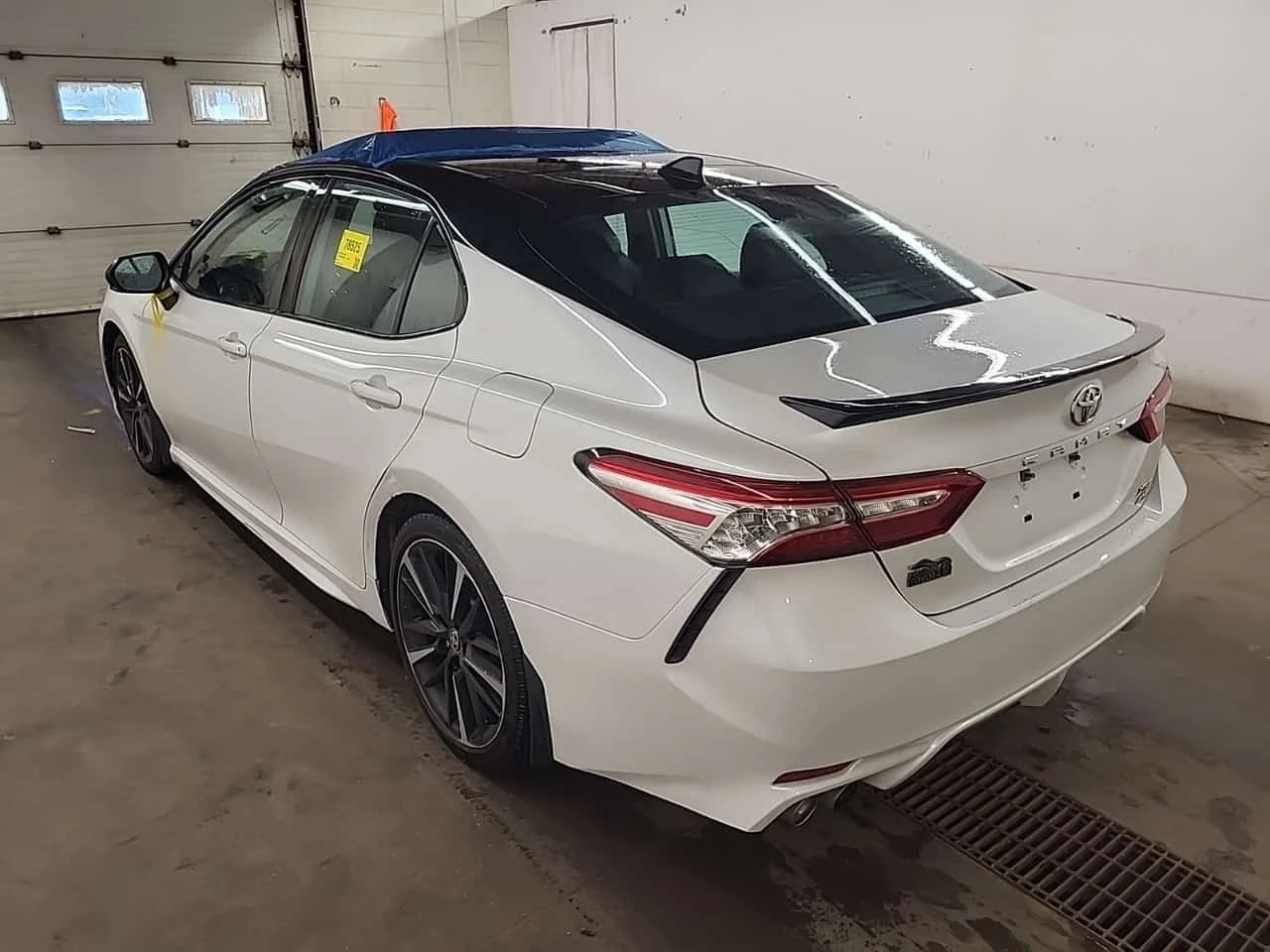 Toyota Camry * XSE * AWD * CARFAX *  | Mobile.bg � ����������� 4