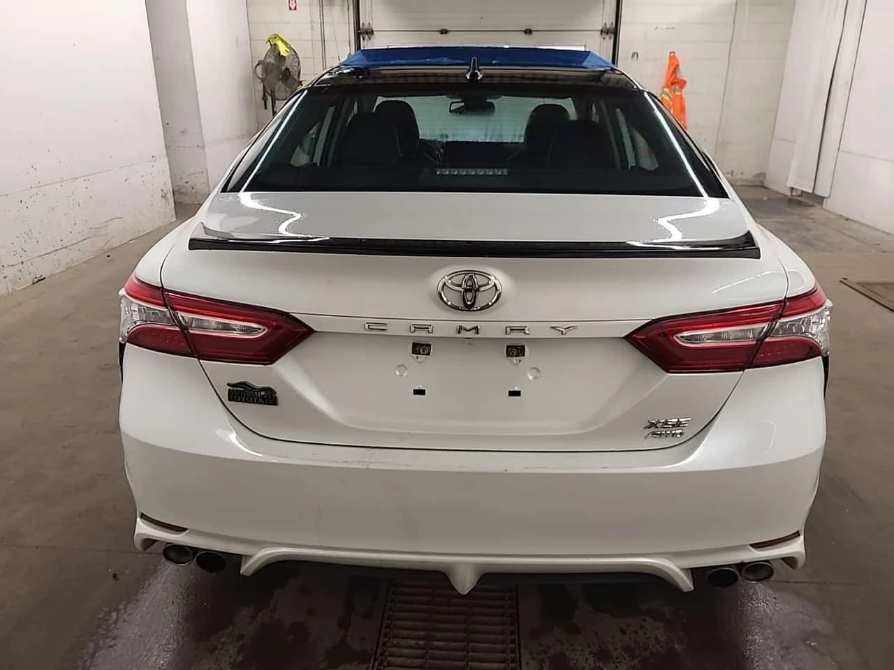 Toyota Camry * XSE * AWD * CARFAX *  | Mobile.bg � ����������� 16