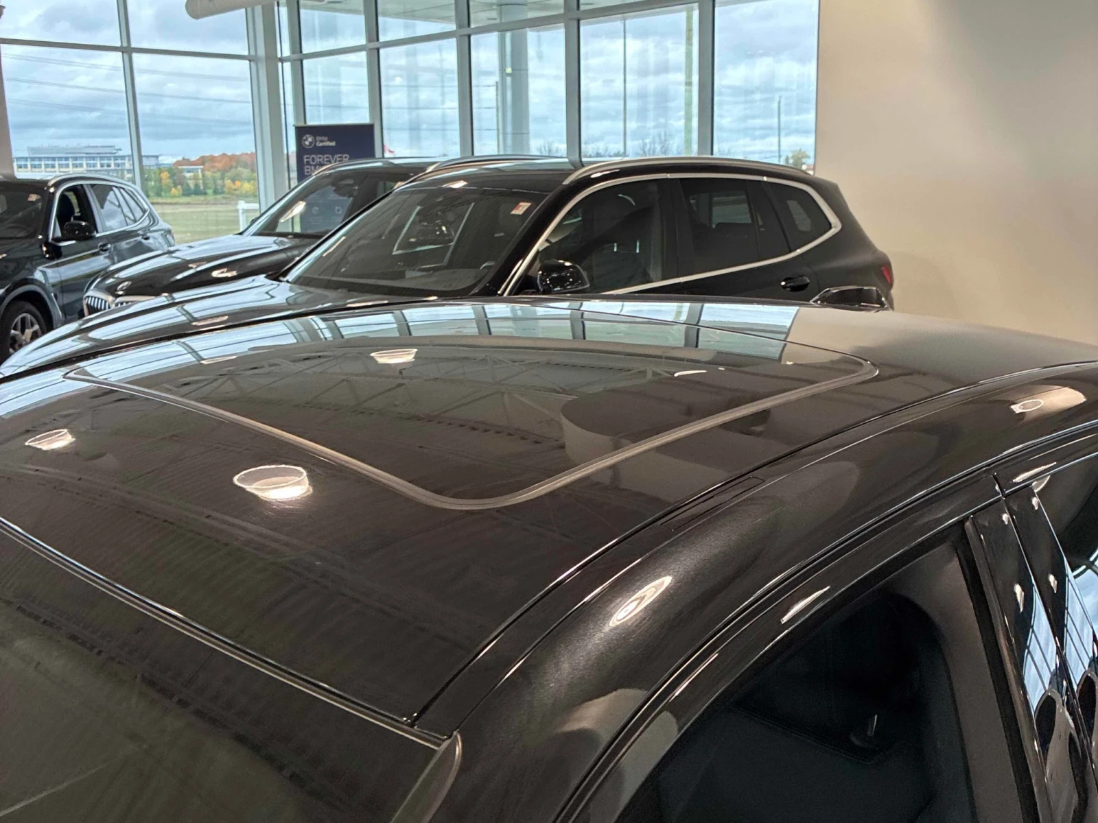 BMW 330 330i xDrive � ����� / 360 / Harman / Carfax | Mobile.bg � ����������� 12