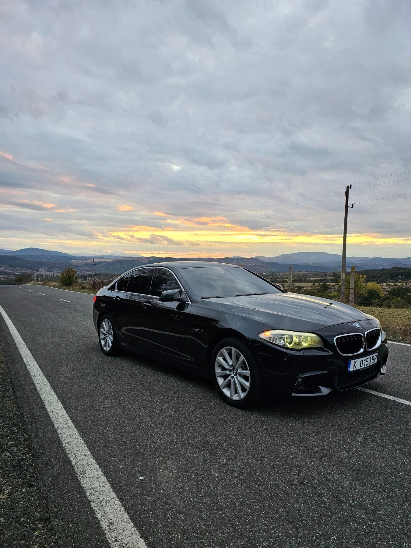 BMW 530 | Mobile.bg � ����������� 5