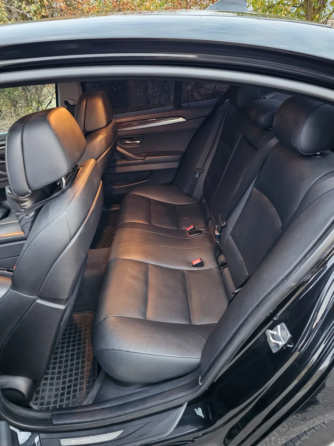 BMW 530 | Mobile.bg � ����������� 8