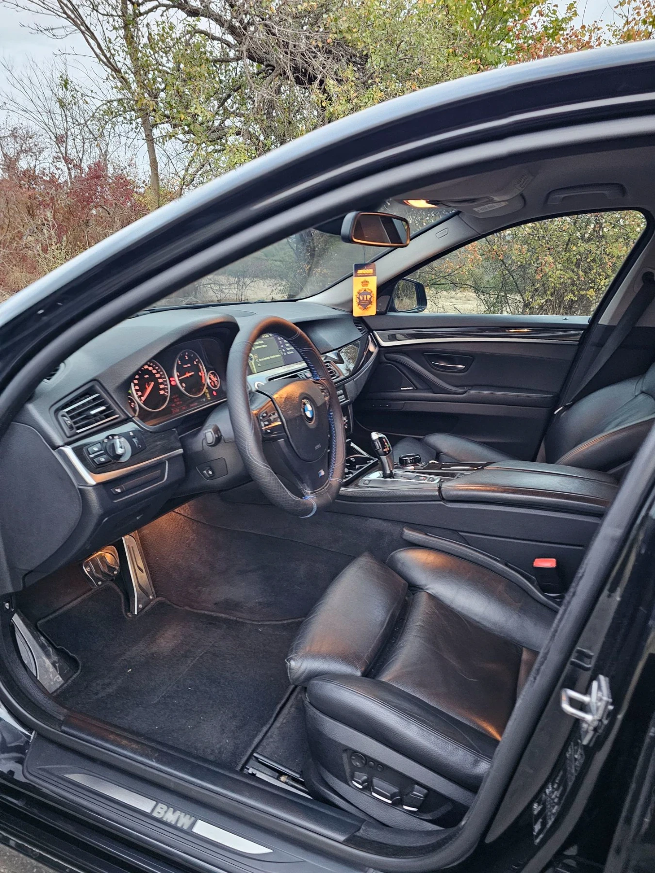 BMW 530 | Mobile.bg � ����������� 6