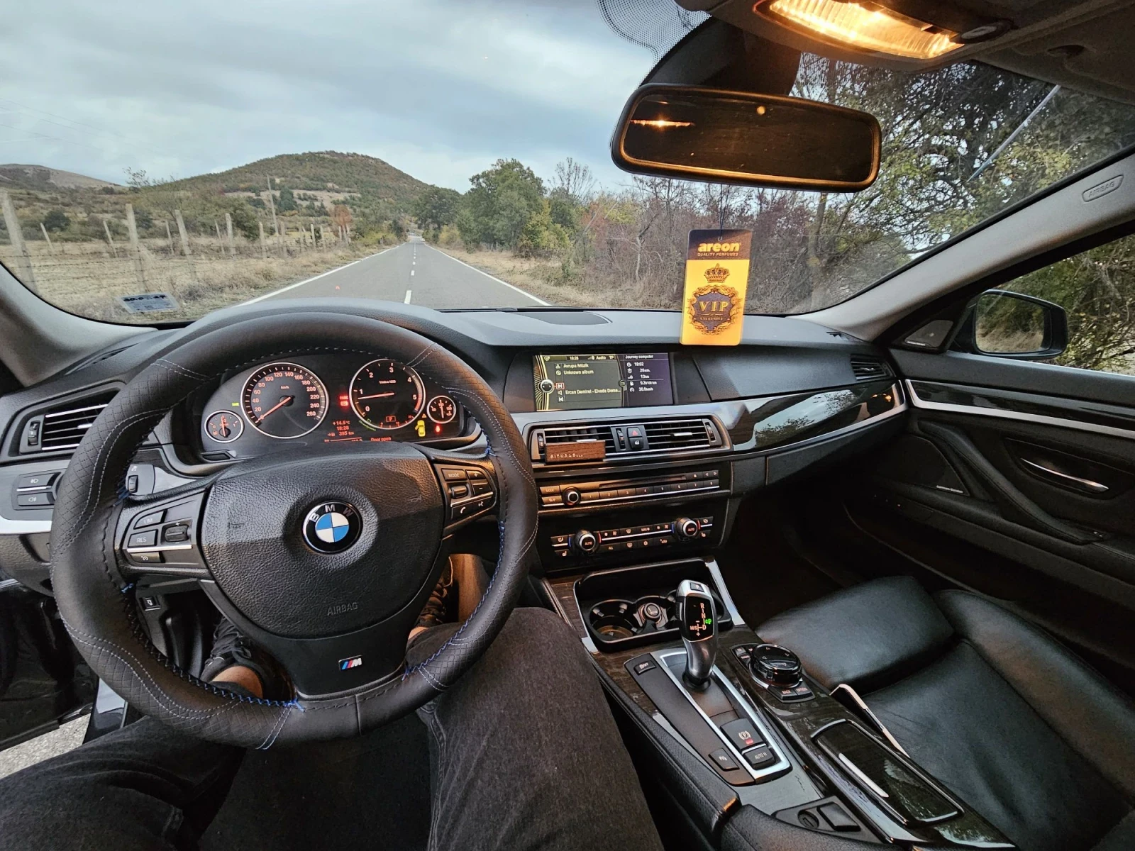 BMW 530 | Mobile.bg � ����������� 9