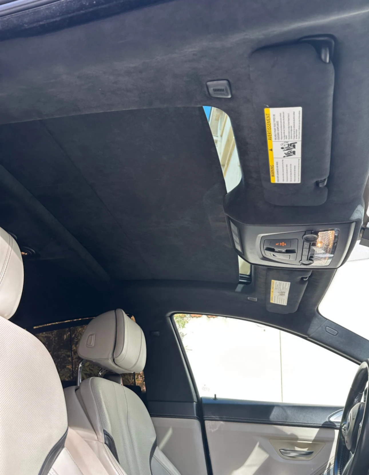 BMW 640, снимка 3 - Автомобили и джипове - 56623097