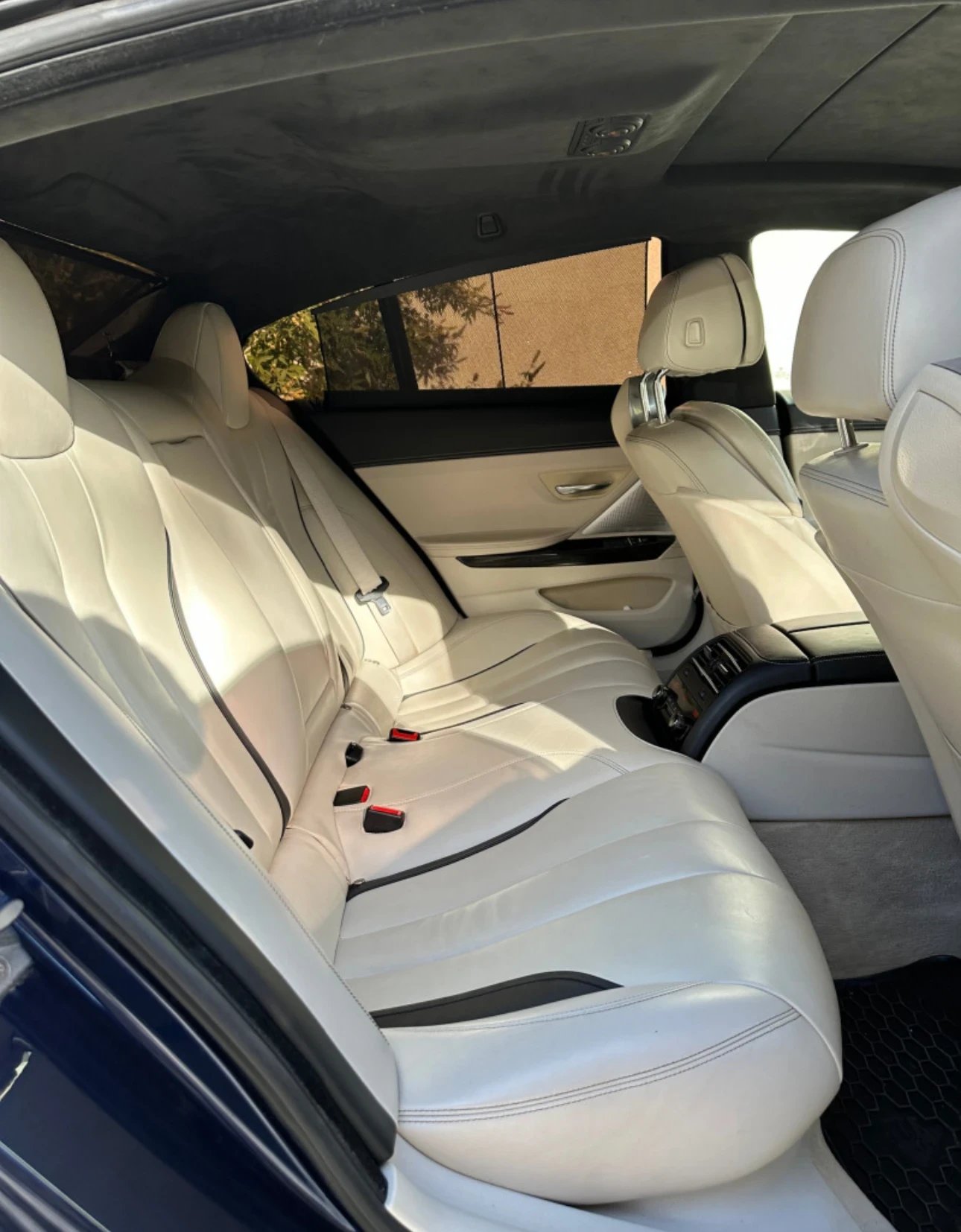 BMW 640, снимка 4 - Автомобили и джипове - 56623097