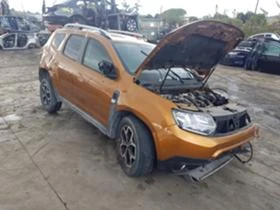 Dacia Duster, снимка 4